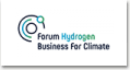 Hydrogen Business For Climate