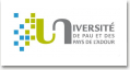 Université de Pau et des Pays de l'Adour (UPPA)