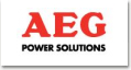 AEG POWER SOLUTIONS