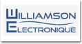 WILLIAMSON ELECTRONIQUE
